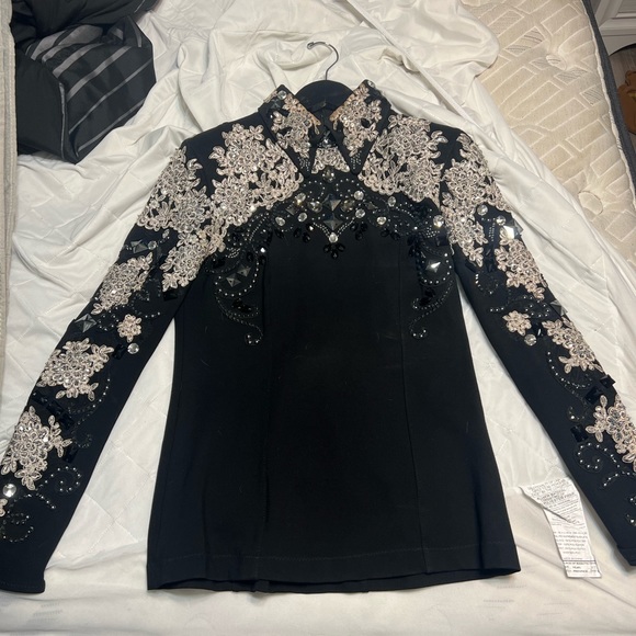 Rodeo Queen HorsemanShip Top
